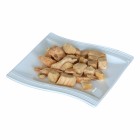 Hund Katze Hundefutter Snacks Bio-Lachs 35g 1 Stück -2- Anifit