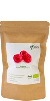 Provital RyVital Biologische gevriesdroogde framboos 25g 1 Pak Anifit